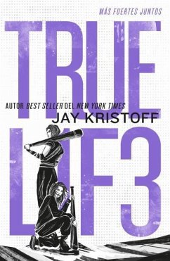 Truel1f3: Mas Fuertes Juntos - Kristoff, Jay