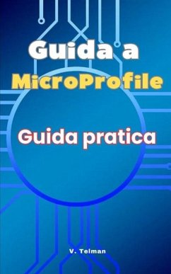 Guida a MicroProfile - Telman, V.