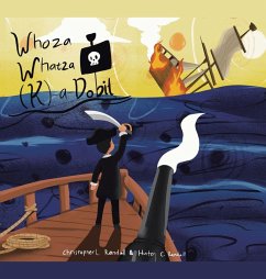 Cover Whoza Whatza (K)-a-Dobit