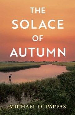 Cover The Solace of Autumn