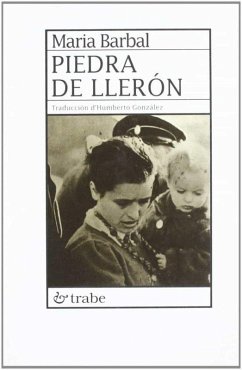 Cover Piedra de llerón