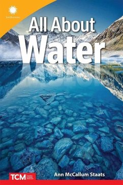 Cover All about Water