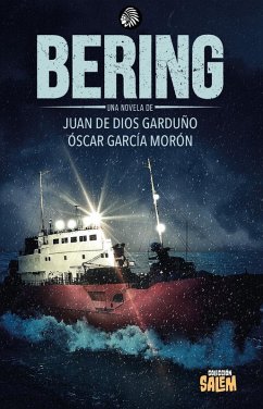 Cover Bering