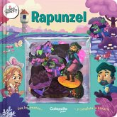Rapunzel Rapunzel