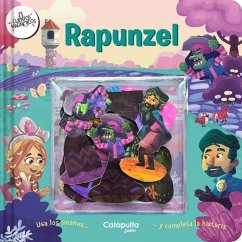 Rapunzel - de Catapulta, Los Editores