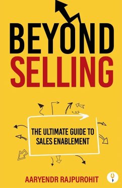Cover Beyond Selling