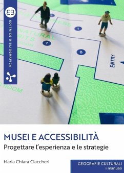 Musei e accessibilità - Ciaccheri, Maria Chiara Musei e accessibilità - Ciaccheri, Maria Chiara