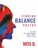Finding Balance Poetry