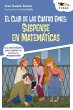 El Club de las Cuatro Emes: SUSPENSE EN... - Bild 1