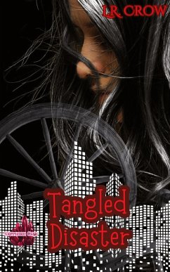 Cover Tangled Disasters