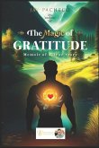 The Magic of Gratitude