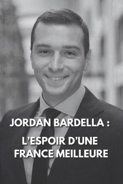 Jordan Bardella - Delacroix, Louis