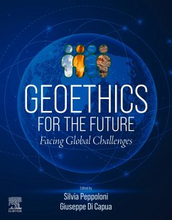 Cover Geoethics for the Future (eBook, ePUB)