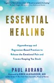 Essential Healing (eBook, PDF)