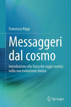 Messaggeri dal cosmo (eBook, PDF) - Riggi, Francesco