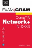 CompTIA Network+ N10-009 Exam Cram (eBook, ePUB)