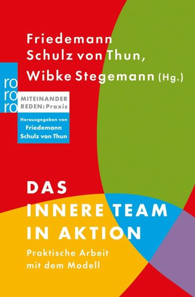 Das Innere Team in Aktion (eBook, ePUB)