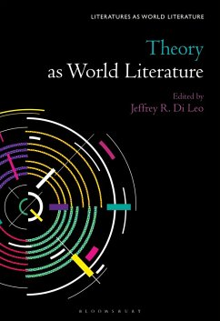 Theory as World Literature (eBook, PDF)