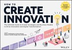 How to Create Innovation (eBook, PDF)