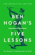 Ben Hogan's Five Lessons (eBook, ePUB) - Bild 1