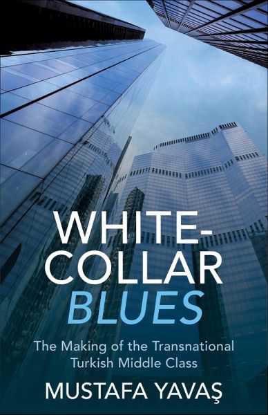 White-Collar Blues (eBook, ePUB) White-Collar Blues (eBook, ePUB)