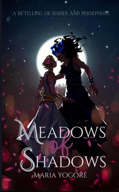 Cover Meadows of Shadows (eBook, ePUB)