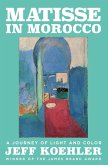 Matisse in Morocco (eBook, ePUB) Matisse in Morocco (eBook, ePUB)