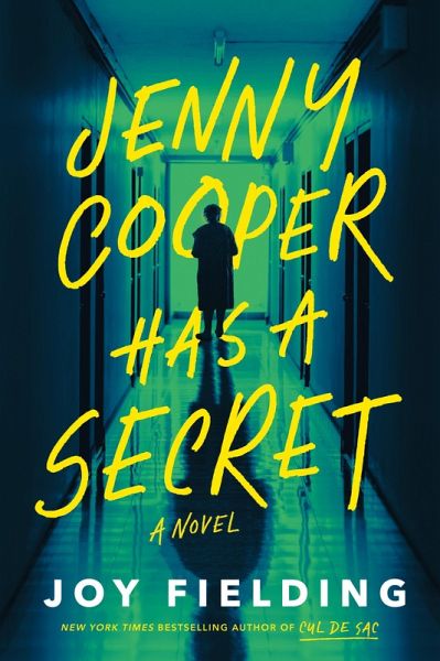 Jenny Cooper Has a Secret (eBook, ePUB) Jenny Cooper Has a Secret (eBook, ePUB)