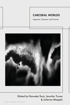 Cover Carceral Worlds (eBook, ePUB)