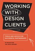 Working with Design Clients (eBook, PDF) Working with Design Clients (eBook, PDF)