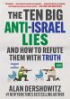 The Ten Big Anti-Israel Lies (eBook,... - Bild 1