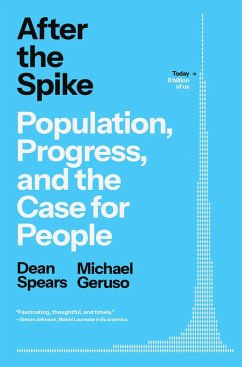 Cover After the Spike (eBook, ePUB)