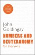 Numbers for Everyone (eBook, ePUB) - Bild 1