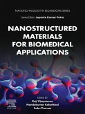 Nanostructured Materials for Biomedical Applications (eBook, ePUB)