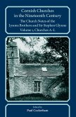 Cornish Churches in the Nineteenth Century (eBook, PDF) Cornish Churches in the Nineteenth Century (eBook, PDF)