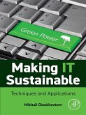 Making IT Sustainable (eBook, ePUB)