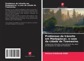 Problemas de trânsito em Madagáscar, o caso da cidade de Toamasina.