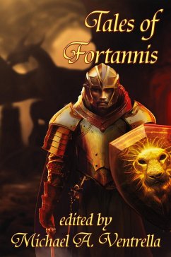 Tales of Fortannis Tales of Fortannis
