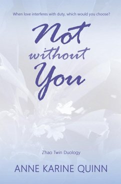 Cover Not Without You