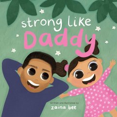 Cover Strong Like Daddy