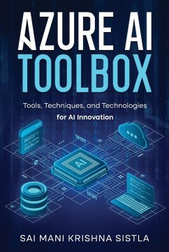 Azure AI Toolbox - Sistla, Sai Mani Krishna
