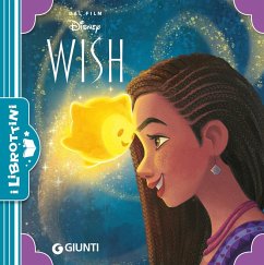 Cover Wish. I librottini