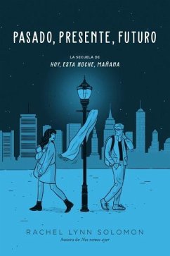 Cover Pasado, Presente, Futuro