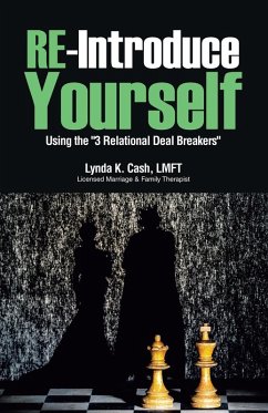 RE-Introduce Yourself - Cash LMFT, Lynda K.