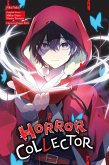 Horror Collector (Manga) Horror Collector (Manga)