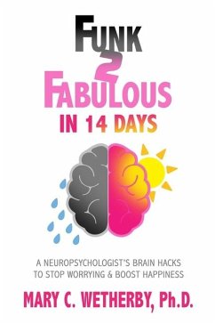 Cover Funk To Fabulous In 14 Days