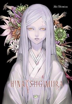 Cover Hinatsugimura