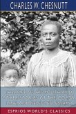 The Wife of his Youth and Other Stories of the Color Line, and Selected Essays (Esprios Classics) The Wife of his Youth and Other Stories of the Color Line, and Selected Essays (Esprios Classics)