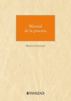 Manual de la procura Manual de la procura