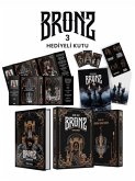 Bronz 3 - Imparatorice - Hediyeli Kutu, Ciltli Bronz 3 - Imparatorice - Hediyeli Kutu, Ciltli